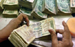 Rupee bounces back to 63.20 vs USD, 2nd biggest rise in decade